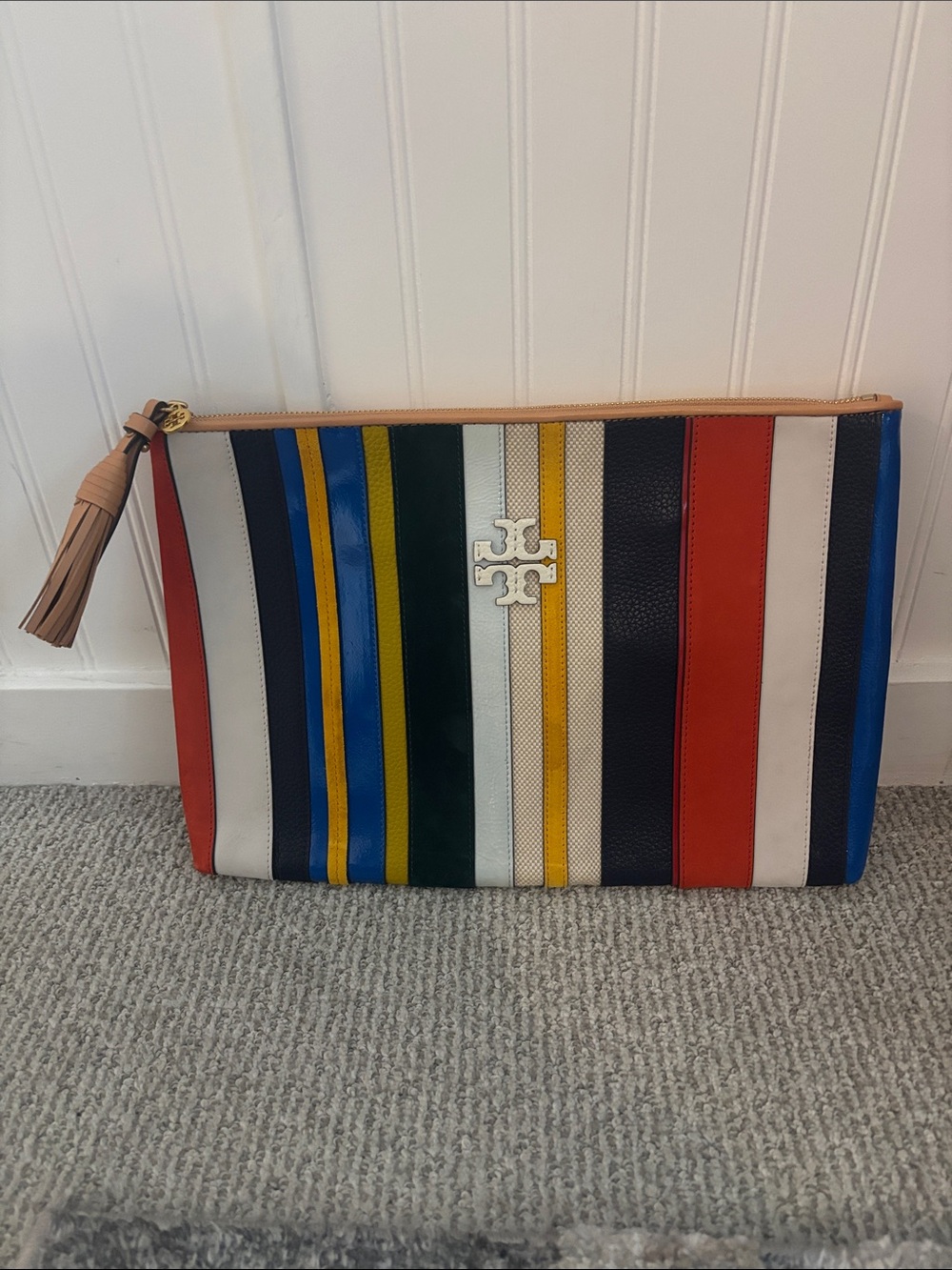 Tory Burch Clutch
